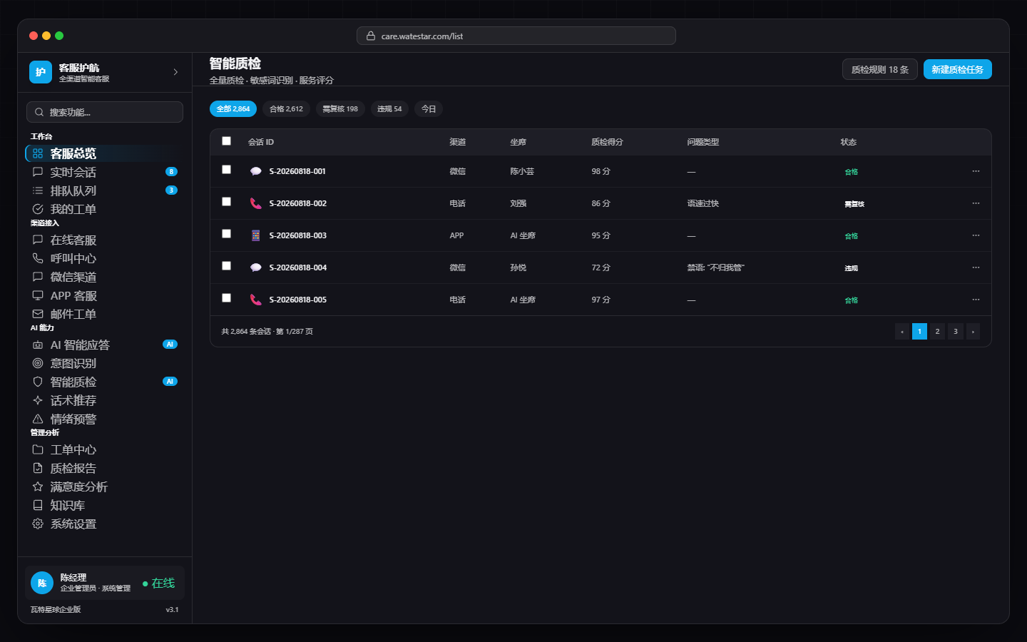 Ticket Automation