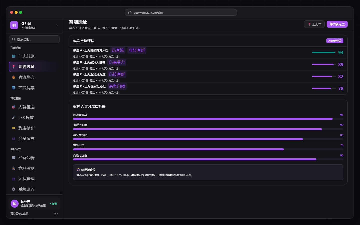 AI Citation Monitoring