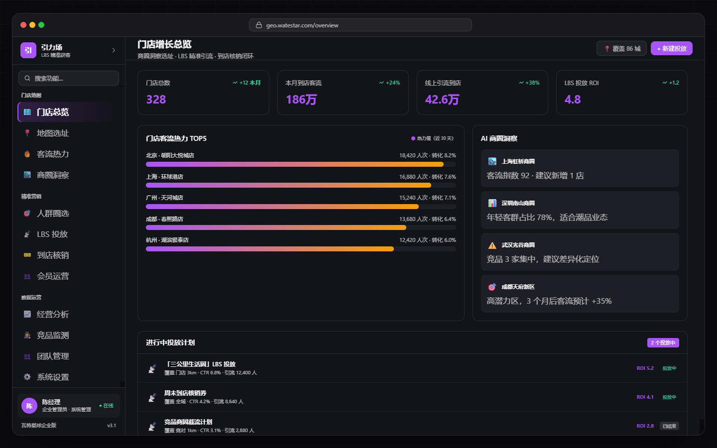 GEO Gravity FieldProduct UI